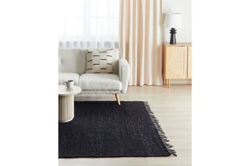Tasokudos Sinankoy - 200x300 cm - Kodintekstiilit & matot - Matto - Moderni matto - Juuttimatto & Hamppumatto