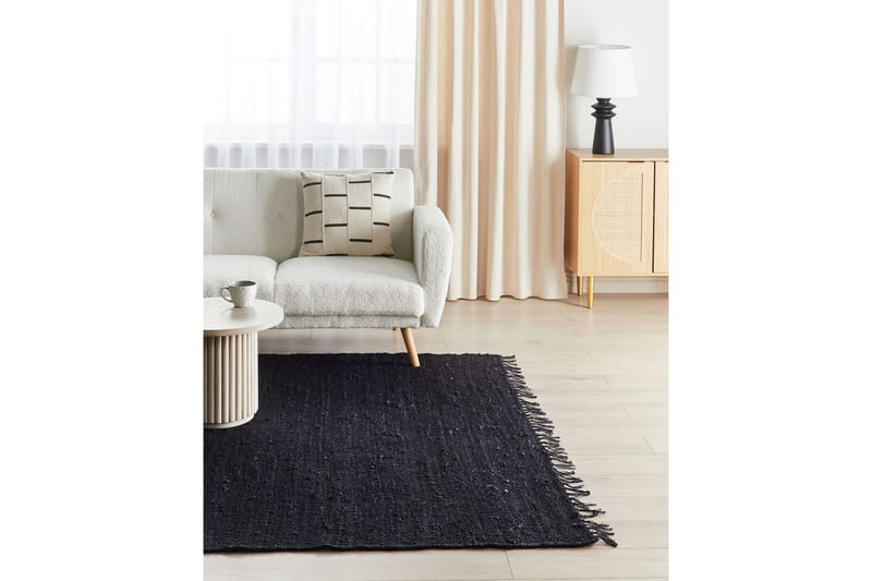 Tasokudos Sinankoy - 200x300 cm - Kodintekstiilit & matot - Matto - Moderni matto - Juuttimatto & Hamppumatto