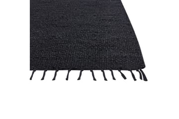 Tasokudos Sinankoy - 200x300 cm - Kodintekstiilit & matot - Matto - Moderni matto - Juuttimatto & Hamppumatto