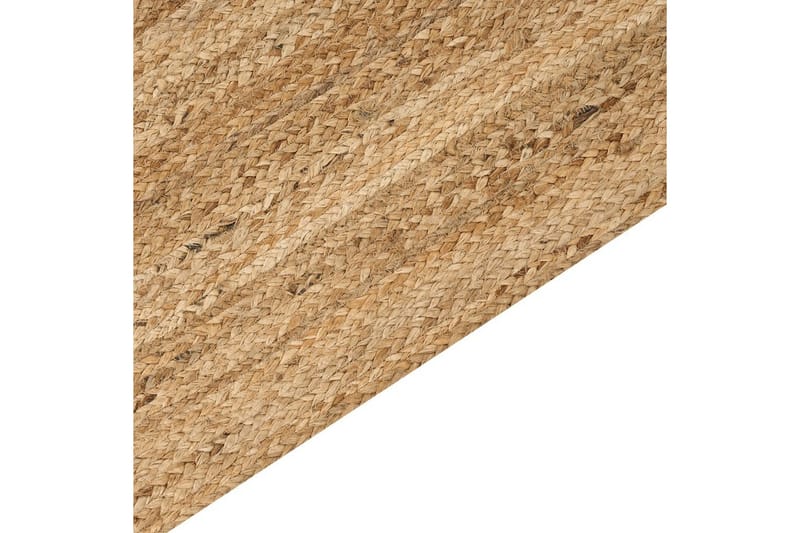 Tasokudos Yenikoy - 160x230 cm - Kodintekstiilit & matot - Matto - Moderni matto - Juuttimatto & Hamppumatto