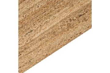 Tasokudos Yenikoy - 200x300 cm - Kodintekstiilit & matot - Matto - Moderni matto - Sisalmatto