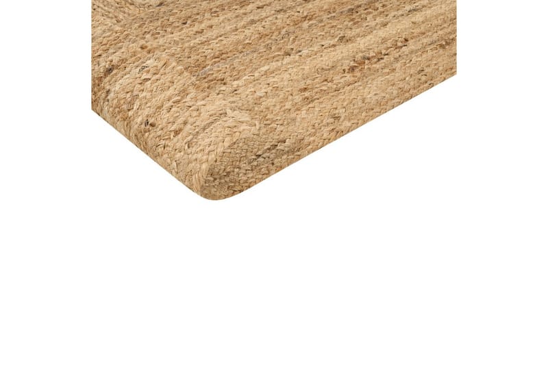 Tasokudos Yenikoy - 200x300 cm - Kodintekstiilit & matot - Matto - Moderni matto - Juuttimatto & Hamppumatto