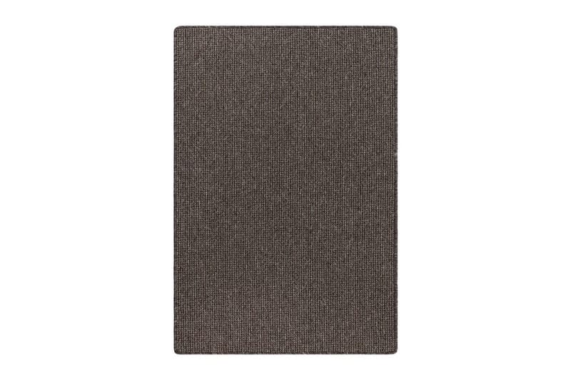 Titan Tuftattu matto 140x200 cm - Beige - Kodintekstiilit & matot - Matto - Moderni matto - Wilton-matto