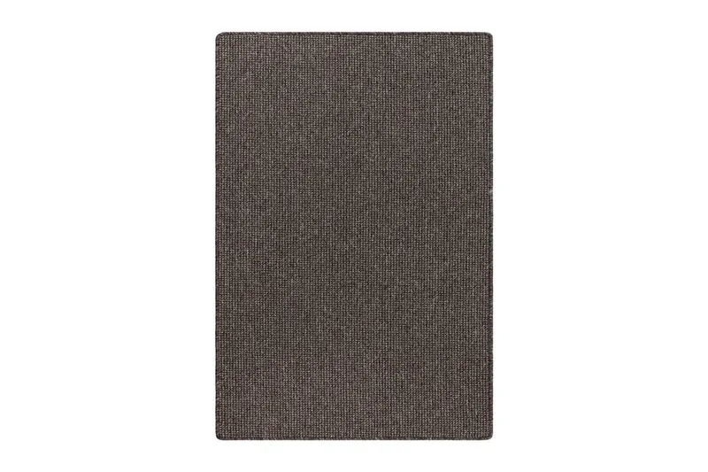 Titan Tuftattu matto 140x200 cm - Beige - Kodintekstiilit & matot - Matto - Moderni matto - Wilton-matto