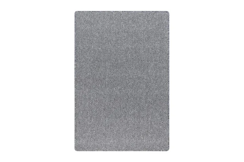 Titan Tuftattu matto 140x200 cm - Harmaa - Kodintekstiilit & matot - Matto - Moderni matto - Wilton-matto