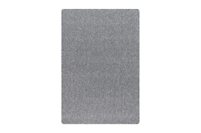 Titan Tuftattu matto 140x200 cm - Harmaa - Kodintekstiilit & matot - Matto - Moderni matto - Wilton-matto