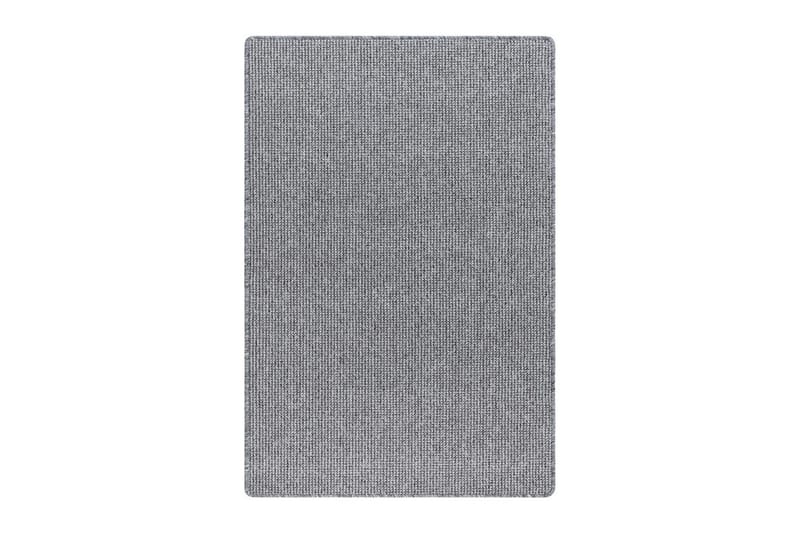 Harmaa Titan Tuftattu matto 160x230 cm