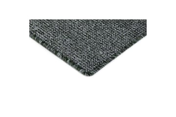 Titan Tuftattu matto 200x290 cm - Vihreä - Kodintekstiilit & matot - Matto - Moderni matto - Wilton-matto