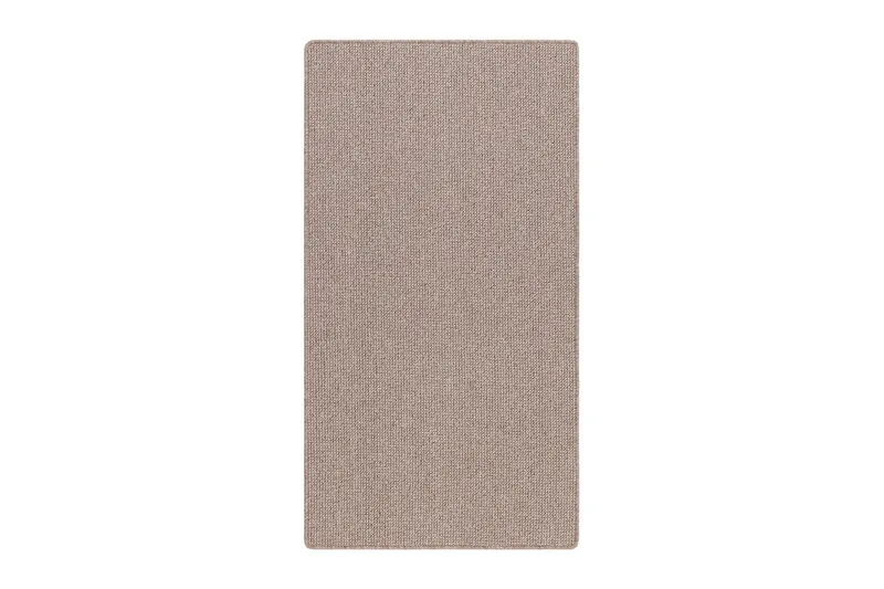 Titan Tuftattu matto 67x120 cm - Beige - Kodintekstiilit & matot - Matto - Moderni matto - Wilton-matto