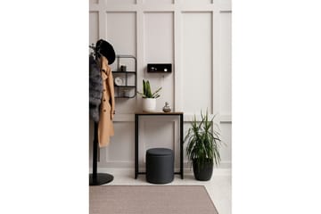 Titan Tuftattu matto 67x120 cm - Beige - Kodintekstiilit & matot - Matto - Moderni matto - Wilton-matto