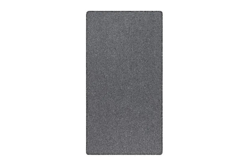 Titan Tuftattu matto 67x120 cm - Harmaa - Kodintekstiilit & matot - Matto - Moderni matto - Wilton-matto