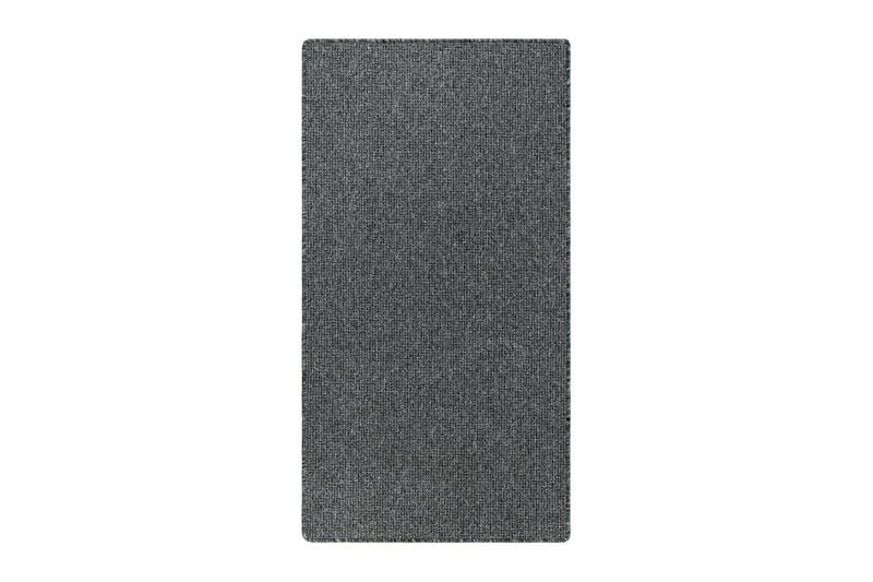 Titan Tuftattu matto 67x120 cm - Vihreä - Kodintekstiilit & matot - Matto - Moderni matto - Wilton-matto