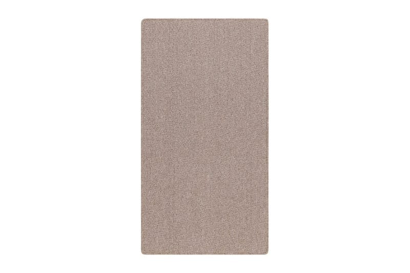 Titan Tuftattu matto 80x150 cm, Beige