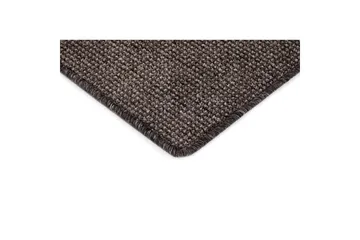 Titan Tuftattu matto 80x150 cm - Beige - Kodintekstiilit & matot - Matto - Moderni matto - Wilton-matto