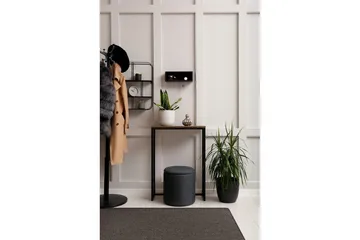 Titan Tuftattu matto 80x150 cm - Beige - Kodintekstiilit & matot - Matto - Moderni matto - Wilton-matto