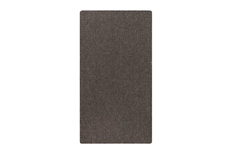 Titan Tuftattu matto 80x150 cm - Beige - Kodintekstiilit & matot - Matto - Moderni matto - Wilton-matto