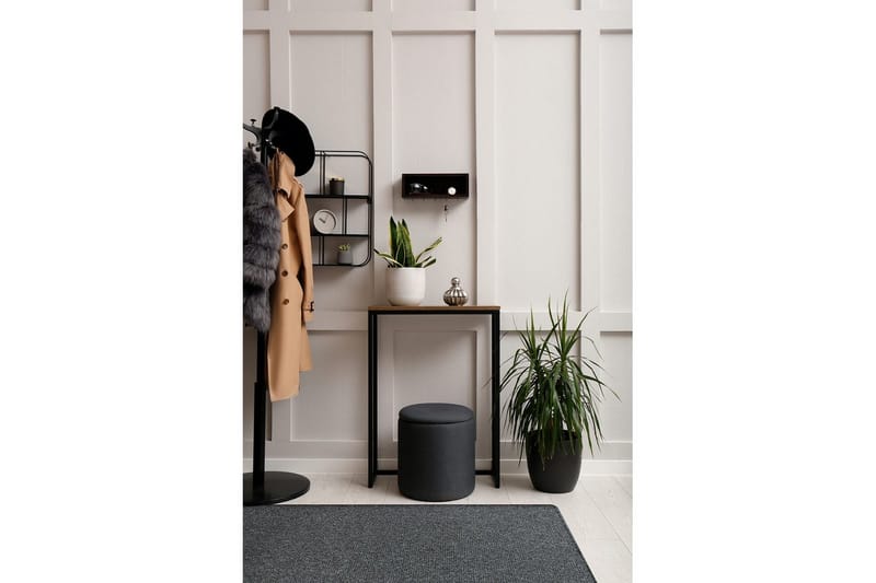 Titan Tuftattu matto 80x320 cm - Vihreä - Kodintekstiilit & matot - Matto - Moderni matto - Wilton-matto