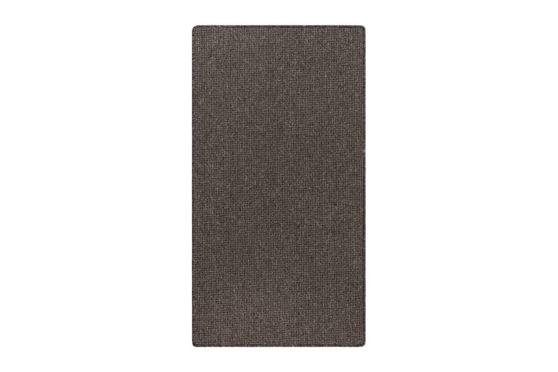 Titan Tuftattu matto 80x400 cm - Beige - Kodintekstiilit & matot - Matto - Moderni matto - Wilton-matto