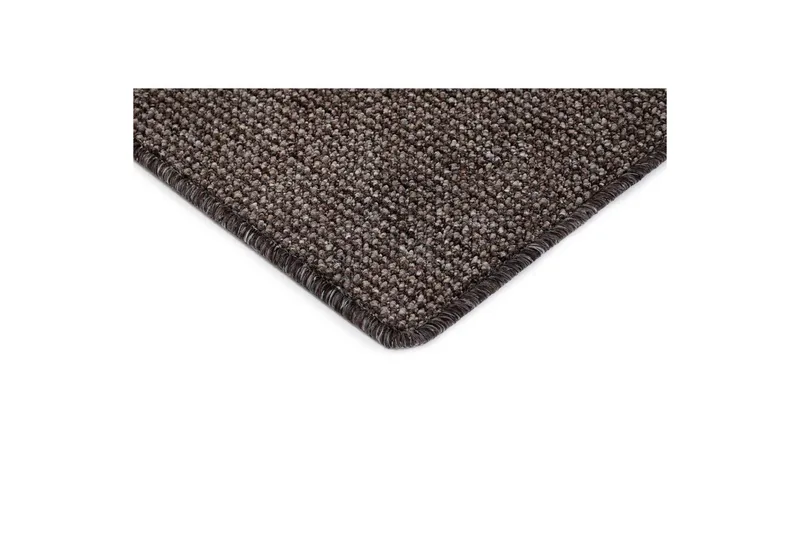 Titan Tuftattu matto 80x500 cm - Beige - Kodintekstiilit & matot - Matto - Moderni matto - Wilton-matto