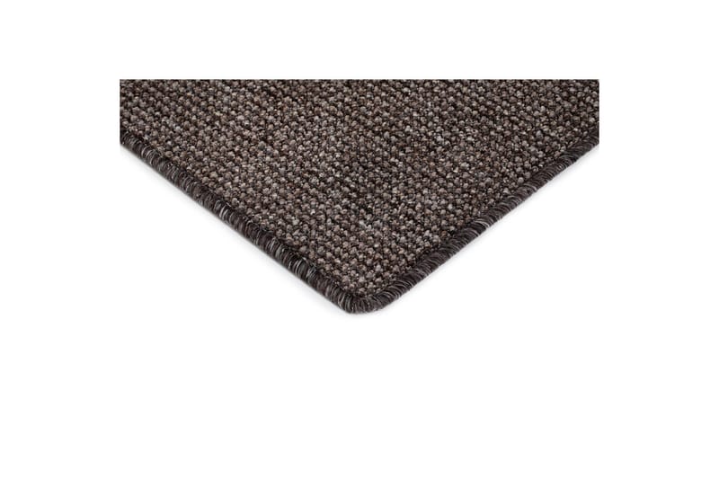 Titan Tuftattu matto 80x500 cm - Beige - Kodintekstiilit & matot - Matto - Moderni matto - Wilton-matto