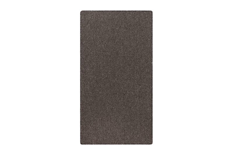Titan Tuftattu matto 80x500 cm - Beige - Kodintekstiilit & matot - Matto - Moderni matto - Wilton-matto