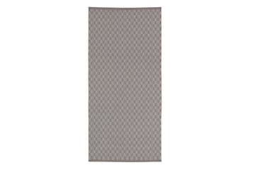 Ullamatto Tjörn 75x250 cm Suorakulmainen