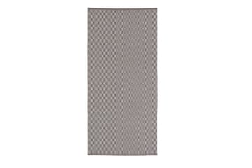 Ullamatto Tjörn 75x300 cm Suorakulmainen