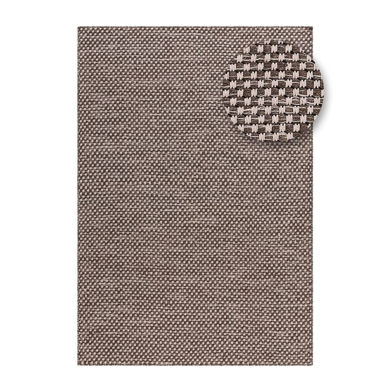 Ullmatta KM Home Greige 200x300 cm - Kodintekstiilit & matot - Matto - Moderni matto - Villamatto