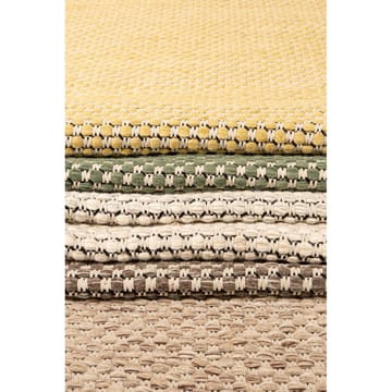 Ullmatta KM Home Smaragdgrön 200x300 cm - Kodintekstiilit & matot - Matto - Moderni matto - Villamatto
