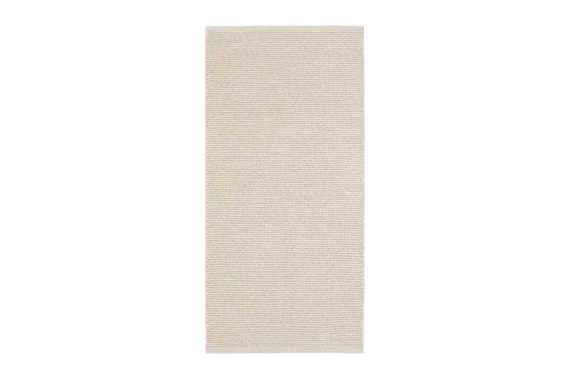 Ullmatta KM Home Vit 75x230 cm, undefined