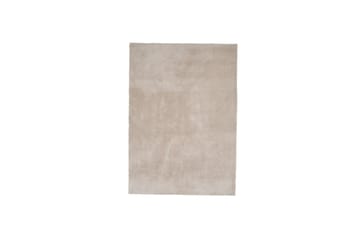 Undra Viskoosimatto 200x300 Beige - Kodintekstiilit & matot - Matto - Moderni matto - Viskoosimatto & keinosilkkimatto