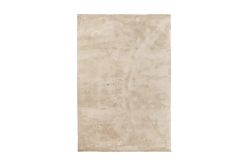 Undra Viskoosimatto 200x300 Beige - Kodintekstiilit & matot - Matto - Moderni matto - Viskoosimatto & keinosilkkimatto