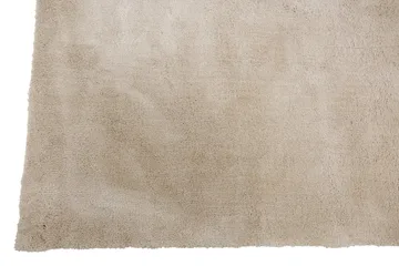 Undra Viskoosimatto 250x350 Beige - Kodintekstiilit & matot - Matto - Moderni matto - Viskoosimatto & keinosilkkimatto