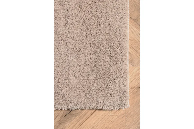 Undra Viskoosimatto 250x350 Beige - Kodintekstiilit & matot - Matto - Moderni matto - Viskoosimatto & keinosilkkimatto