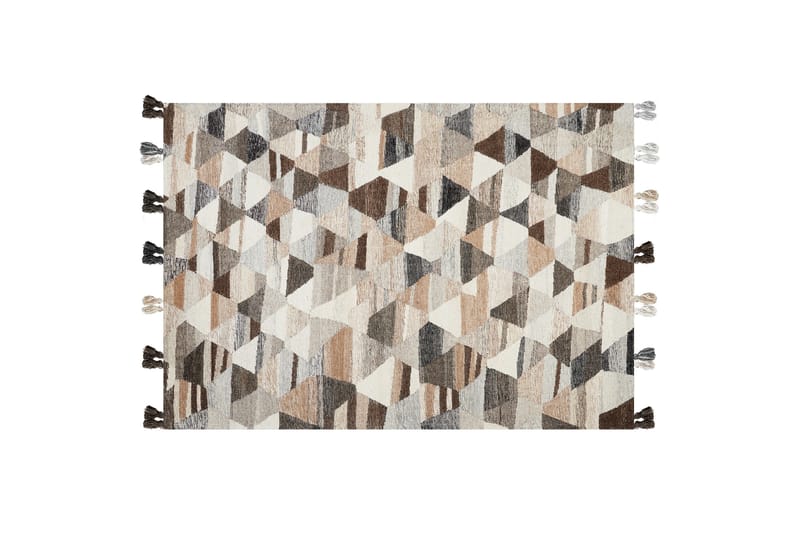 Villamatto Argavand 160x230 cm, Beige