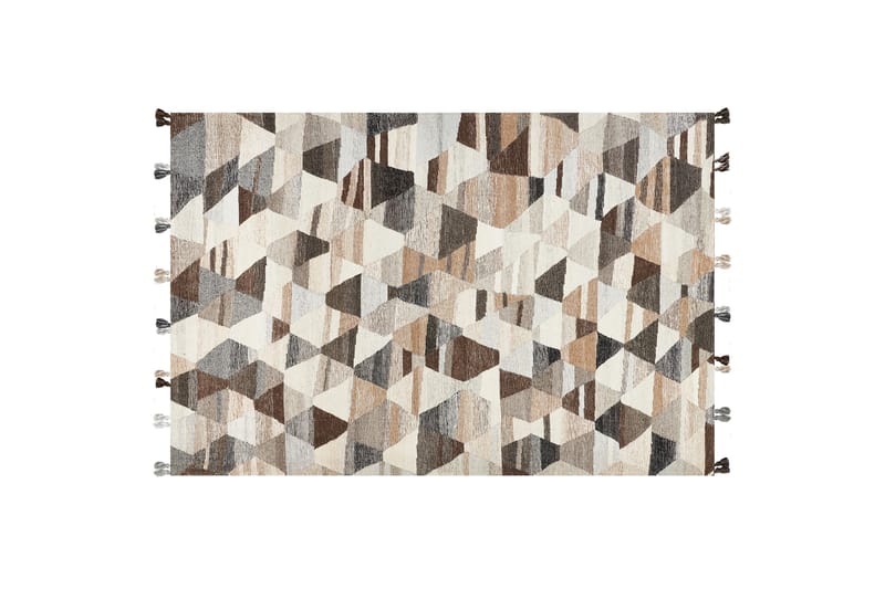 Villamatto Argavand 200x300 cm - Beige - Villamatto