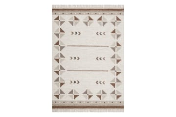 Villamatto Avesta 140x200 Suorakaiteen muotoinen