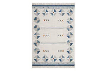 Villamatto Avesta 140x200 Suorakaiteen muotoinen