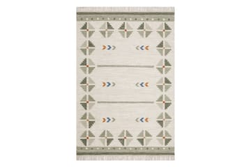 Villamatto Avesta 140x200 Suorakaiteen muotoinen