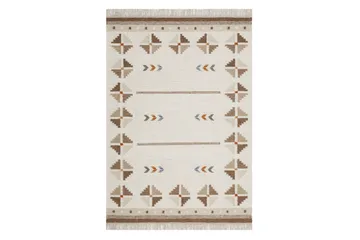 Villamatto Avesta 160x230 Suorakaiteen muotoinen