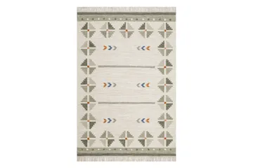 Villamatto Avesta 160x230 Suorakaiteen muotoinen