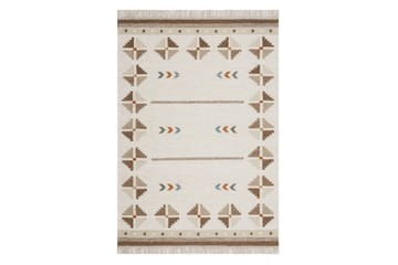 Villamatto Avesta 240x340 Suorakaiteen muotoinen