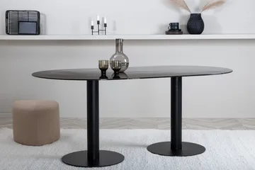 Villamatto Betina 300x400 cm - Valkoinen - Kodintekstiilit & matot - Matto - Moderni matto - Villamatto