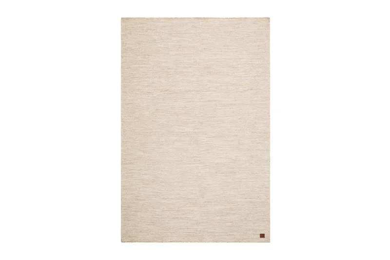 Villamatto Birka 300x400 cm Luonnollinen, Luonnonväri