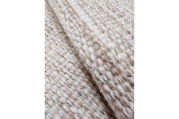 Villamatto Birka 300x400 cm Luonnollinen - Luonnonväri - Kodintekstiilit & matot - Matto - Moderni matto - Villamatto