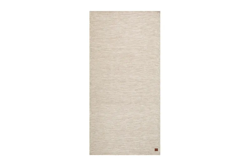 Villamatto Birka 75x230 cm Pellava, Pellava