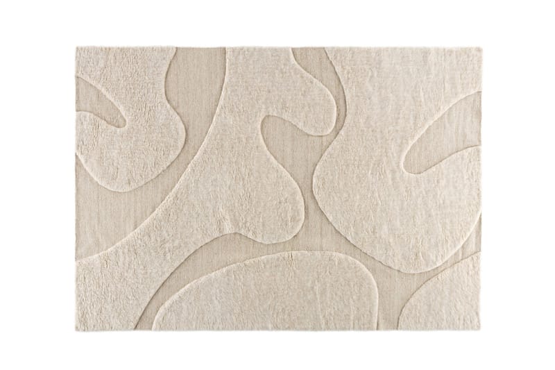 Villamatto Boone 160x230 cm, Beige
