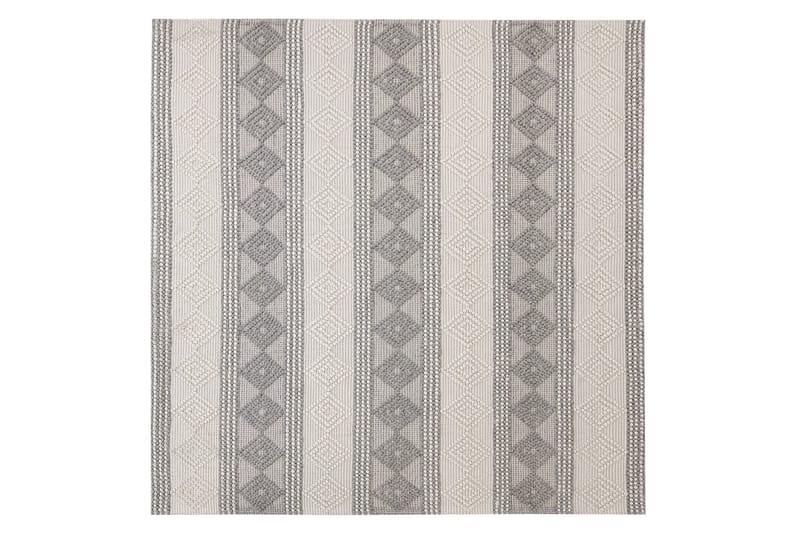 Villamatto Bozova 200x200 cm, Beige