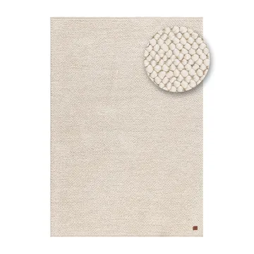 Villamatto Bubble - 160x230 cm, Kerma - Kodintekstiilit & matot - Matto - Moderni matto - Villamatto