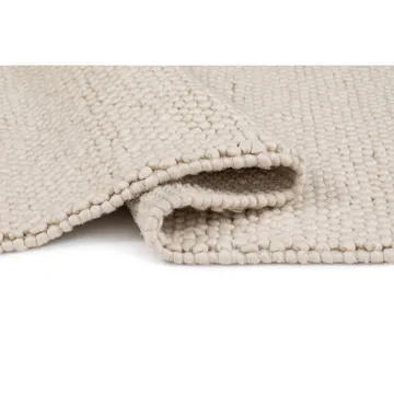 Villamatto Bubble - 240x340 cm, kerma - Kodintekstiilit & matot - Matto - Moderni matto - Villamatto